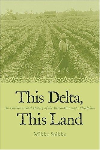 This delta, this land
