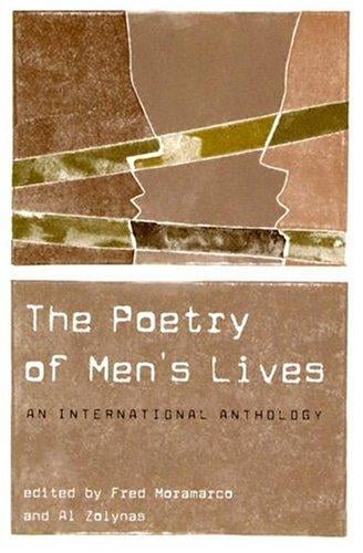 The poetry of men's lives