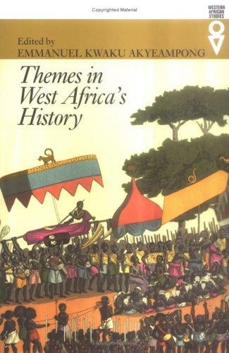 Themes in West Africa's history