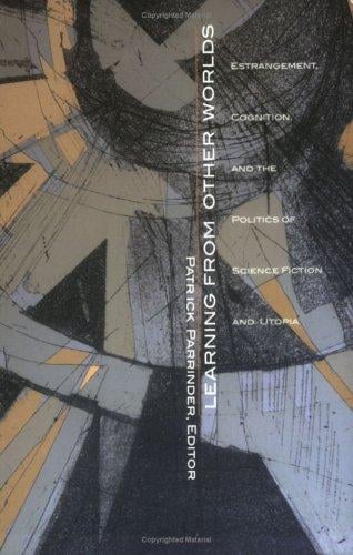 Learning from other worlds