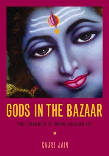 Gods in the bazaar
