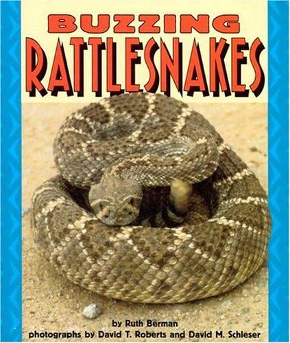 Buzzing rattlesnakes