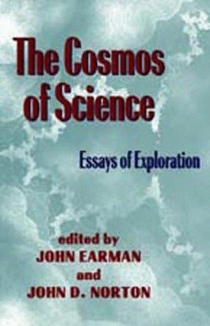 The cosmos of science