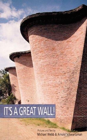 It's a great wall!