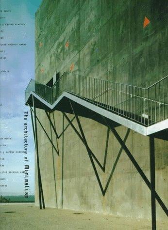 The architecture of minimalism