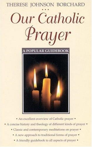 Our Catholic prayer