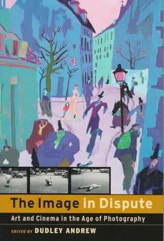 The image in dispute