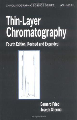 Thin-layer chromatography
