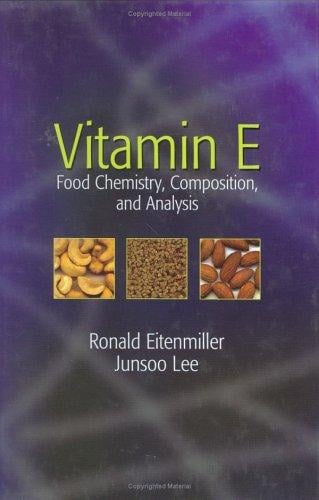 Vitamin E