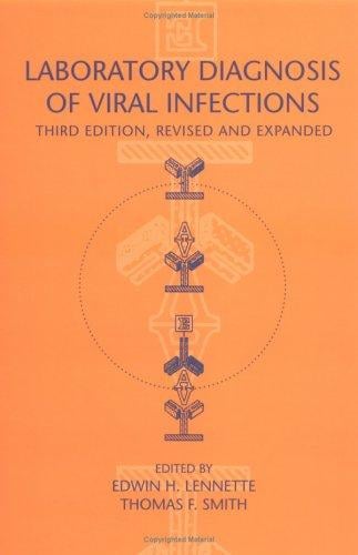 Laboratory Diagnosis of Viral Infections