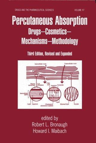 Percutaneous absorption