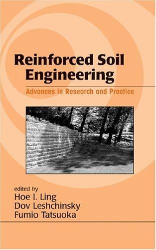 Reinforced soil engineering