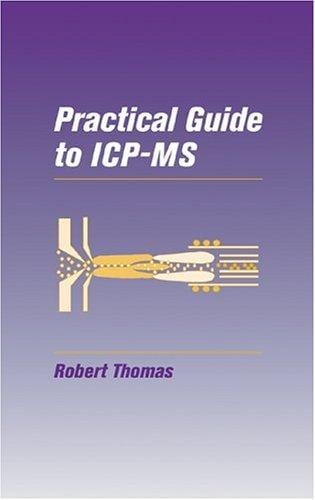 Practical guide to ICP-MS