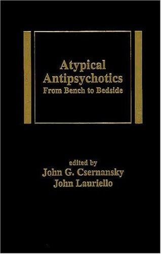 Atypical antipsychotics