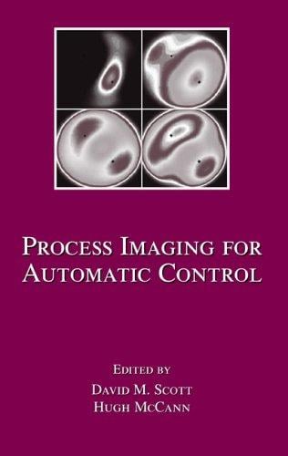 Process imaging for automatic control