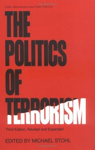 The Politics of terrorism