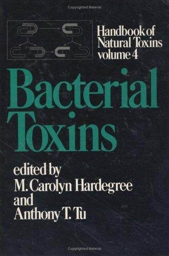 Bacterial toxins