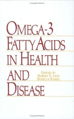 Omega-3 fatty acids in health and disease