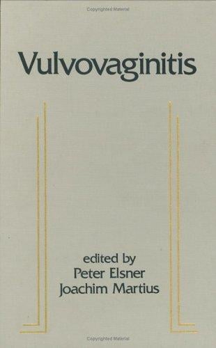 Vulvovaginitis