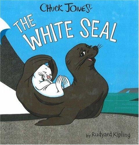 Chuck Jones' The white seal