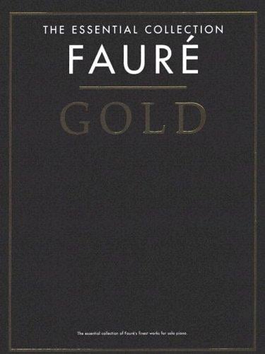 Fauré Gold
