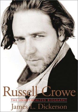Russell Crowe