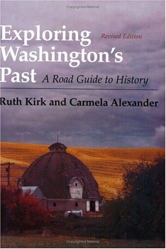 Exploring Washington's past