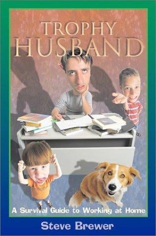 Trophy husband