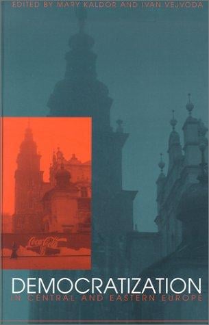Democratization in Central and Eastern Europe