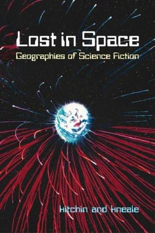 Lost in space