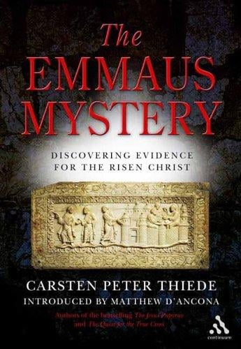 Emmaus Mystery