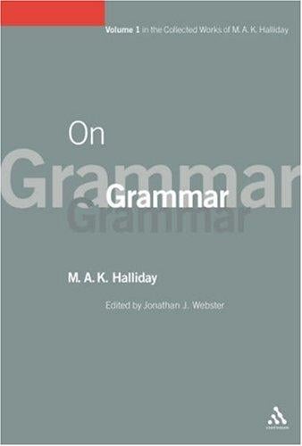 On grammar