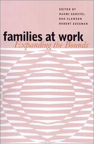 Families at work