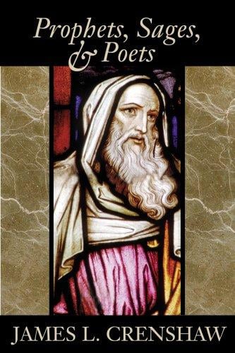 Prophets, Sages, & Poets