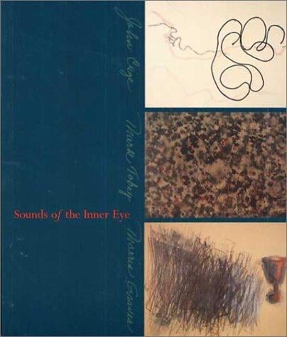 Sounds of the inner eye