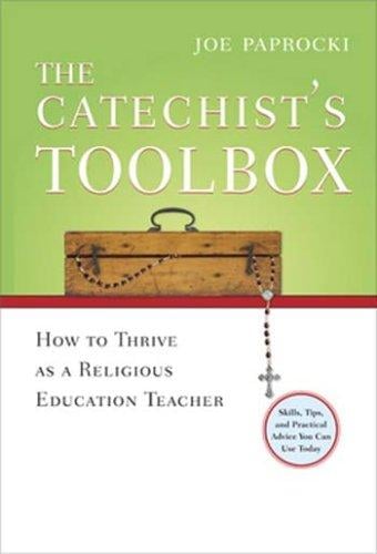 The Catechist's Toolbox