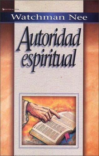 Autoridad Espiritual, La