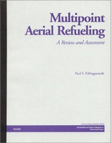 Multipoint aerial refueling