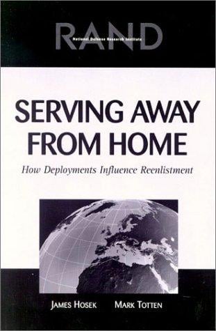Serving Away from Home