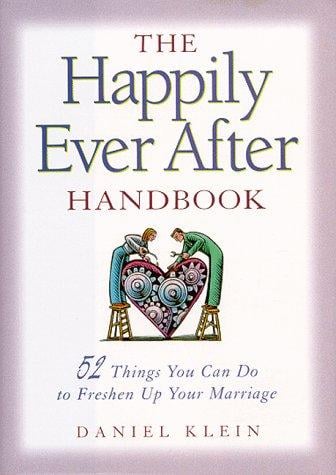 The happily ever after handbook