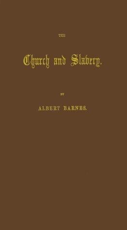 The church and slavery