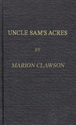Uncle Sam's acres