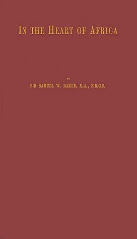 In the heart of Africa