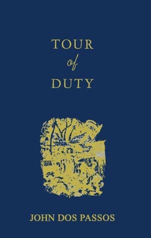 Tour of duty