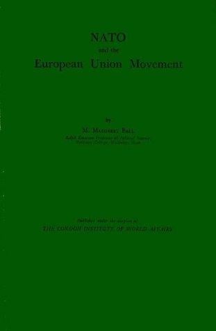 NATO and the European union movement