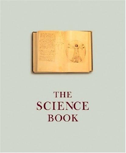 The Science Book