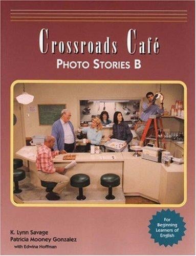 Crossroads Cafe