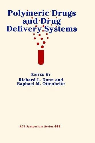 Polymeric drugs and drug delivery systems