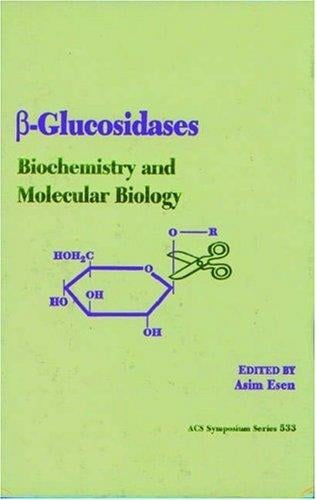 [Beta]-glucosidases