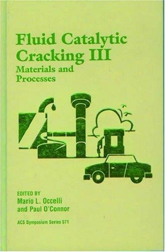 Fluid catalytic cracking III